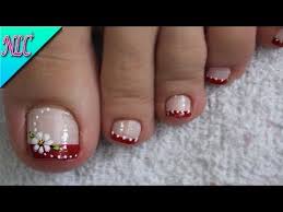 29,903 likes · 6 talking about this. Diseno De Unas Flores Para Pies Flowers Nail Art Como Pintar Flores Nlc Youtube Disenos De Unas Flores Unas Manos Y Pies Unas Pies Decoracion