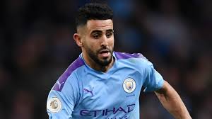 Search free riyad mahrez wallpapers on zedge and personalize your phone to suit you. Manchester City Star Mahrez Burgled In Raid On Apartment Goal Com
