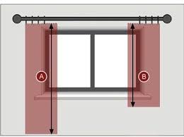 Curtains are used in bedrooms to rest in total darkness. Curtains For Short Windows Google Search Short Window Curtains Small Window Curtains Curtains Bedroom