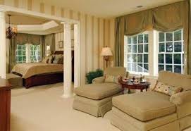 Master Bedroom With Separate Sitting Area Bedroom With Sitting Area Master Bedroom Sitting Area Bedroom Sitting Room