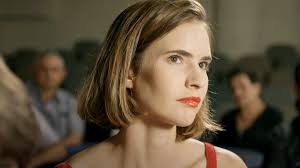 God of the Piano: Trailer 1