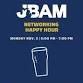 JBAM Networking Happy Hour event image