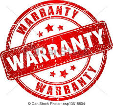 Image result for Warranty Logo