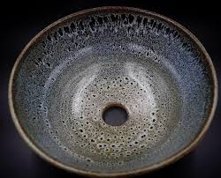sink : pottery