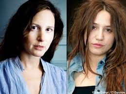 Izïa Higelin sera Justine Lévy