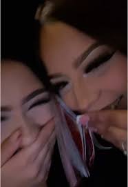 Ashley Salgado Nunez