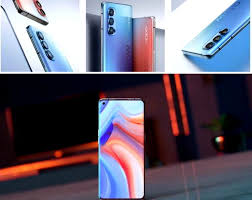 Spesifikasi utamanya adalah cpu qualcomm snapdragon 710 chip, penyimpanan internal 128gb dan ram 6gb. Spesifikasi Dan Harga Oppo Reno 4 Yang Akan Dirilis 5 Juni Nanti Kaskus