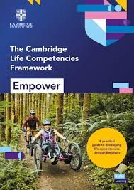Save my name, email, and website in this browser for the next time i comment. Cambridge Life Competencies Developing Life Competencies With Empower By Cambridge University Press Issuu