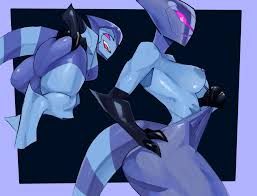 Rule34 - If it exists, there is porn of it  xlr8  8144034