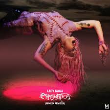 Chromatica is the sixth studio album by lady gaga, released globally on may 29, 2020. Chromatica Magixx Remixes Lady Gaga Magixx