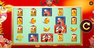 Poki.com/es tiene la mejor selección de juegos online y ofrece la experiencia más divertida para jugar solo o con amigos. Juega Gratis A La Tragamonedas Hail King Of Fortune