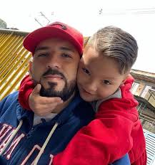 Profile for Dwayne Larry