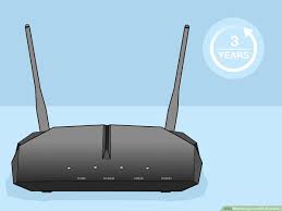 How To Improve Wifi Reception: 10 Steps (With Pictures) - Wikihow