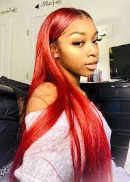 Pin By Savanna On Etherealbeauty Hair Styles Natural Hair Styles Black Hair Dye