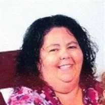 Erika S Brown (1976-2023)