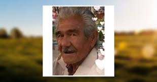 Luciano Gomez Obituary April 24, 2017