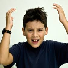Why do children have anger issues? Angry Child Outbursts 10 Essential Rules For Dealing With An Angry Child