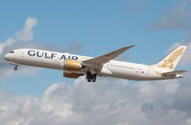 طيران الخليج تستأنف رحلاتها إلى أربيل تعزيزا لشبكتها الإقليمية National Airlines Boeing 787 Dreamliner Boeing 787