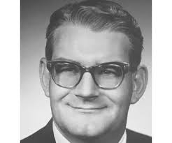 Lloyd Ferguson Obituary (1931