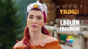 Ayrıca kuzey yıldızı çekimleri ordu'da başlayıp şu an devam ediyor. Kuzey Yildizi Ilk Ask 1 Bolum Fragmani Youtube
