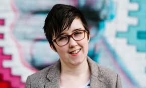 Schoolboy charged over death of student. Two Years Without Justice For Murdered Northern Ireland Journalist Lyra Mckee International Press Institute