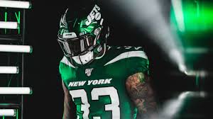 Everything you need to know about adams' status in new york moving forward. Training Camp Preview Jamal Adams Leads Safeties Into The New Season