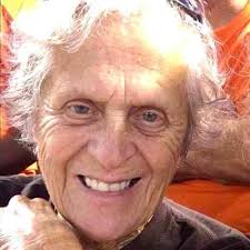 Carol Holbrook (Shiplett) Obituary (1944