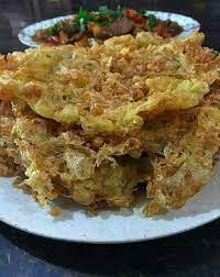 Last isi telur goreng tadi. 5 Resepi Telur Dadar Yang Sedap Beraneka Mengenyangkan Saji My