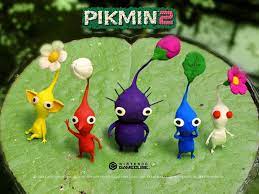 Resultats Google Recherche D Images Correspondant A Http Media Giantbomb Com Uploads 0 5370 1122229 Pikmin 1 Jpg Wallpaper Wallpaper Backgrounds Box Art