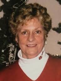 Carolyn Francis (Vincent) Riggs Obituary
