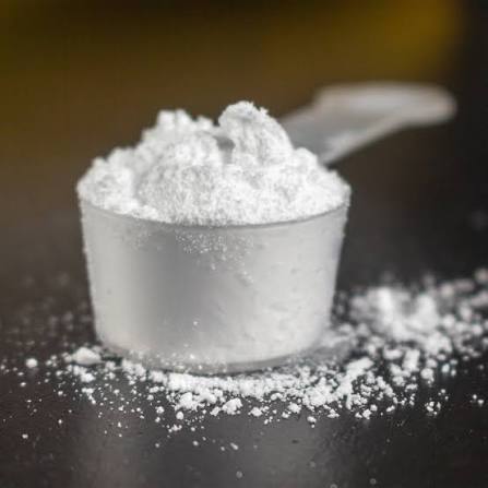 Creatine Monohydrate Powder | Nutriseed