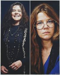 A young 27 year-old Janis Joplin, 1970. | Facebook