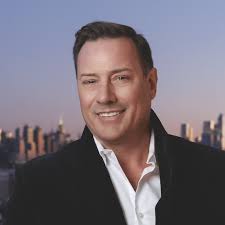 Matt Perasso, Real Estate Agent