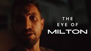 The eye of the storm