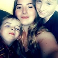 Brandi Mccarty's Instagram, Twitter & Facebook