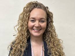 Katrina Carroll appointed Assistant Director of Education