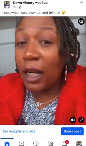 @DawnVictory4's video Tweet