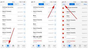 How do i find old call history on my iphone. How To Delete Call History On Iphone Clear Call Logs From Phone App Macworld Uk
