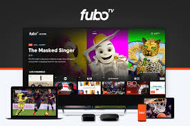 Get nfl channel information, show updates, thursday night football schedule, & more! Fubotv Will Get Espn And Other Disney Channels Starting This Summer The Verge