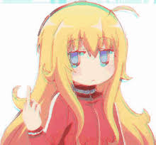 Anime Middle Finger Gifs Tenor Raised middle finger is protected free speech: anime middle finger gifs tenor