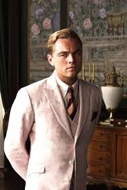 Et puis la forêt et le fleuve amazone. Leonardo Dicaprio Pink Gatsby Suit Pink Suit Leonardo Dicaprio Leonardo Dicaprio Great Gatsby