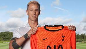 Joe hart, who has been capped 75 times for england, has twice won the english premier league during 12 years with manchester city, when he also . Joe Hart Konnte Es Von Tottenham Zu Celtic Ziehen
