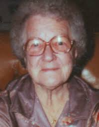 Jessie Florence Cox Phipps (1902-1986)