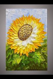 Maybe you would like to learn more about one of these? Jual Lukisan Kanvas Bunga Matahari 70x140 3eb Di Lapak Jendela Ubud Painting Bukalapak