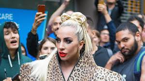 We show you french braid hairstyles that you'll love! Lady Gaga Wore A Braided Version Of Iconic Hair Bow Allure