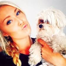 Lauren Christine Brinker (laurenchristinebrinker)