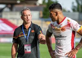 Minerology, the company owned by palmer, is. Rugby League Clive Palmer Makes Brazen Threat In Israel Folau War Nz Herald