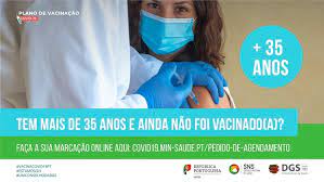 Consulte aqui o público vigente segundo o calendário vacinal da sms. Covid 19 Agendamento Da Vacina Sns