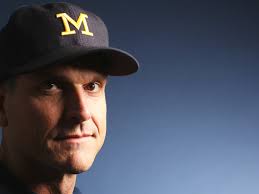Top 17 wise famous quotes and sayings by jim harbaugh. Jim Harbaugh Focused On Michigan S Reality Amid Hype Sports Illustrated