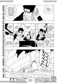 Boruto Naruto Next Generations 16 Read Boruto Naruto Next Generations Ch 16 Online For Free Stream 5 Edi Chapter 16 Boruto Boruto Naruto Next Generations